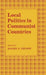 Local Politics in Communist Countries