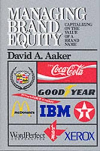 Managing Brand Equity