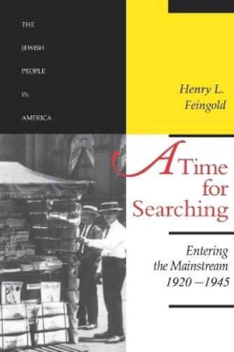 A Time for Searching