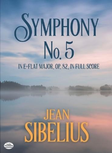 Symphony No. 5 in b-Flat Major