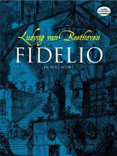 Fidelio In Full Score