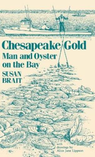 Chesapeake Gold