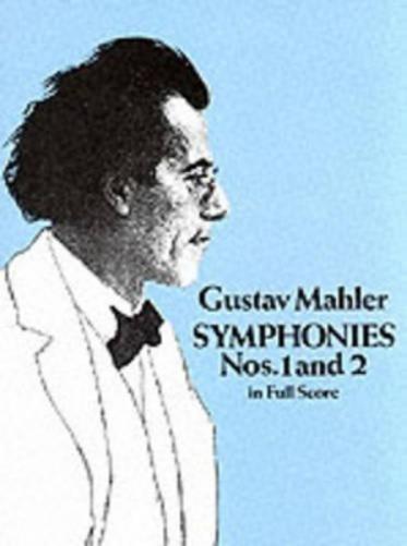 Symphonies Nos. 1 And 2