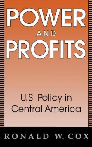 Power And Profits