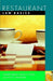 Restaurant Law Basics