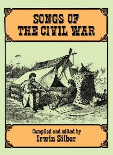 Songs Of The Civil War