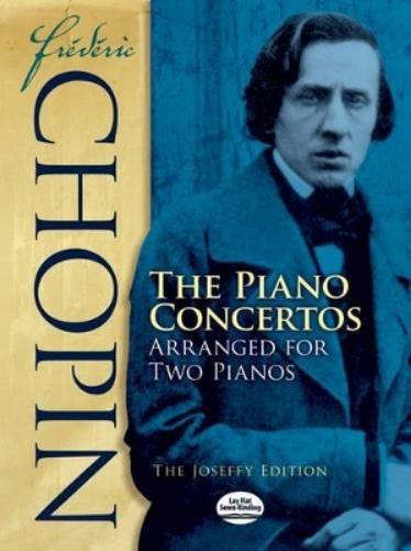 Frederic Chopin