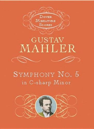 Symphony No.5 In C Sharp Minor