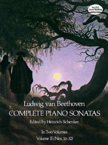 Complete Piano Sonatas - Volume II