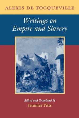 Writings on Empire and Slavery