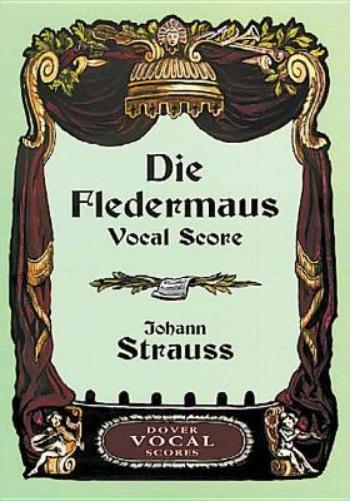 Die Fledermaus