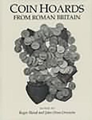 Coin Hoards from Roman Britain Vol. X