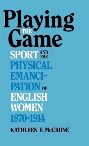 Playing The Game