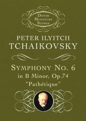Symphony No. 6 in B Minor