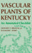 Vascular Plants Of Kentucky