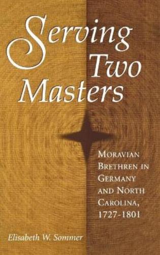 Serving Two Masters