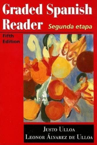Graded Spanish Reader