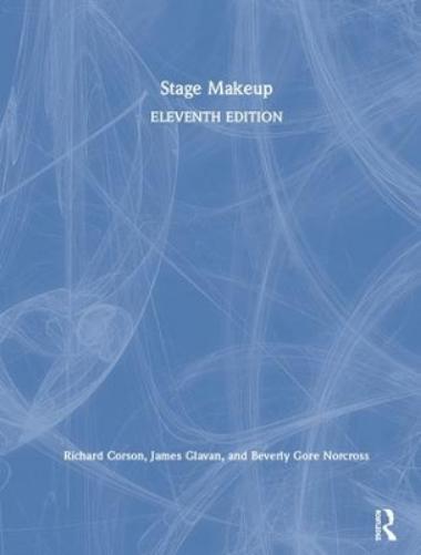 Stage Makeup