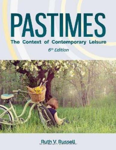 Pastimes