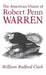 The American Vision of Robert Penn Warren