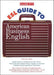 ESL Guide to American Business English