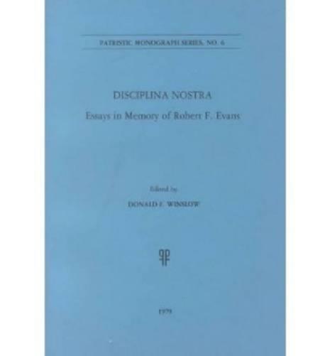 Discipline Nostra