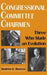 Congressional Committee Chairmen
