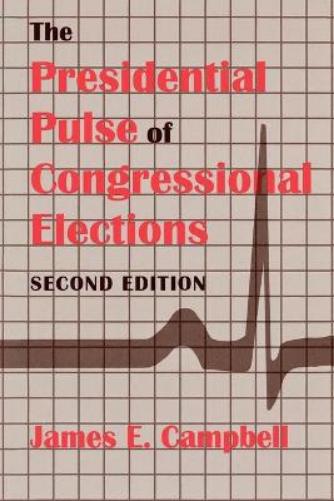 The Presidential Pulse of Congressional Elections