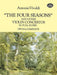 Four Seasons And Other Violin Concertos
