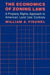The Economics of Zoning Laws