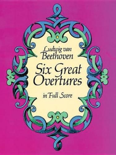 6 Great Overtures