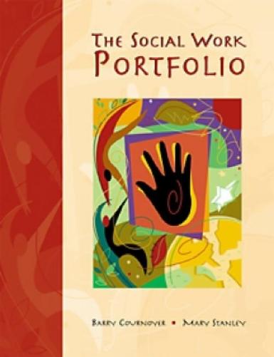 The Social Work Portfolio