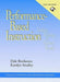 Performance-Based Instruction, includes a Microsoft Word diskette