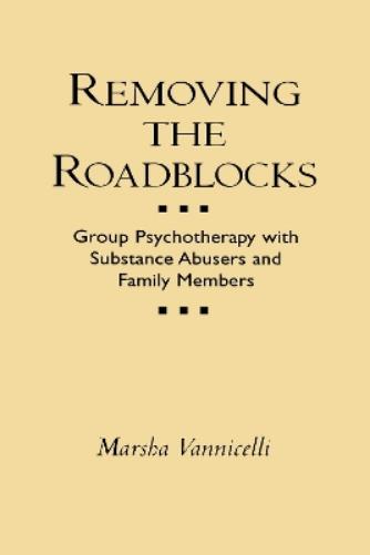Removing the Roadblocks