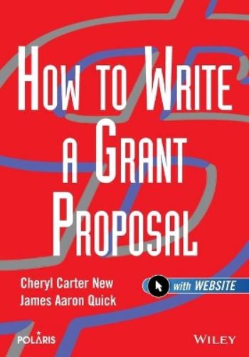 How to Write a Grant Proposal