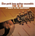 Four On Six: A Tribute to Wes Montgomery