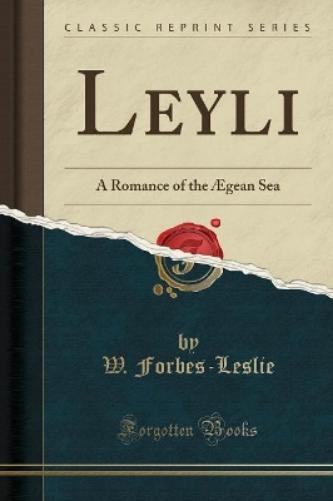 Leyli