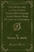 The Adventures of James Capen Adams, Mountaineer Adams Grizzly Bear Hunter of California (Classic Reprint)