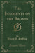 The Innocents on the Broads (Classic Reprint)