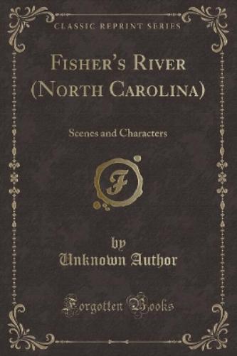 Fisher's River (North Carolina)