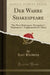 Der Wahre Shakespeare