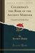 Coleridge's the Rime of the Ancient Mariner