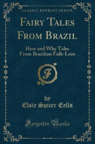 Fairy Tales from Brazil