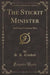 The Stickit Minister