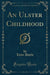 An Ulster Childhood