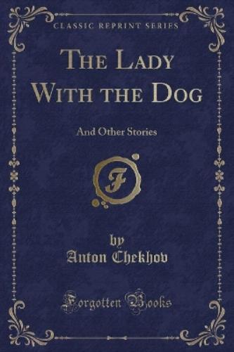 The Lady with the Dog