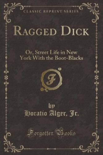 Ragged Dick