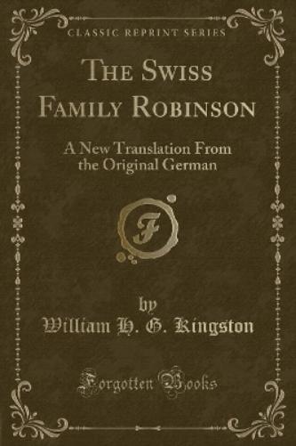 The Swiss Family Robinson