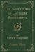 The Adventures of Louis de Rougemont (Classic Reprint)