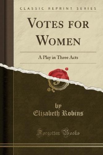 Votes for Women
